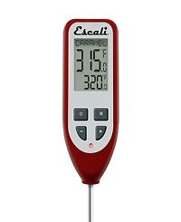 Escali Digital Candy and Deep Fry Thermometer