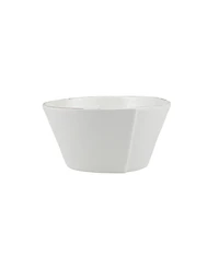 Vietri Melamine Lastra Holiday 6" Stacking Cereal Bowl