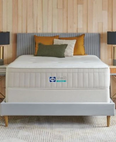 Sealy Naturals Hybrid Soft Tight Top 13 Mattress Collection