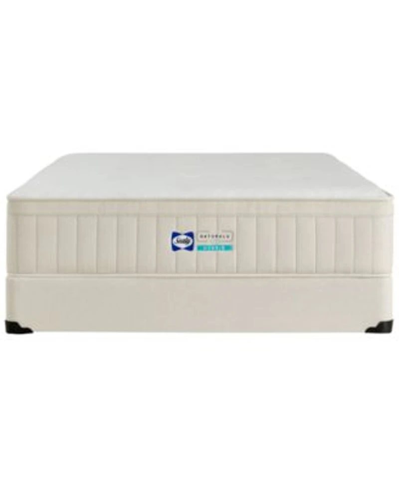 Sealy Naturals Hybrid Soft Tight Top 13 Mattress Collection