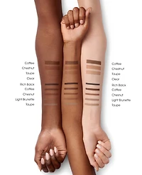 bareMinerals Mineralist Micro-Defining Brow Pencil