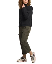 The North Face Women's Cragmont Fleece Jacket