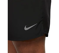 Nike Men's Challenger Dri-fit Brief-Lined 7" Running Shorts