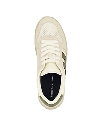 Tommy Hilfiger Women's Veniz Casual Lace Up Sneakers