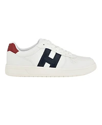 Tommy Hilfiger Women's Veniz Casual Lace Up Sneakers