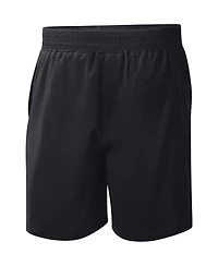 Men's G-iii Sports by Carl Banks Black San Francisco Giants Breeze Volley Swim Shorts
