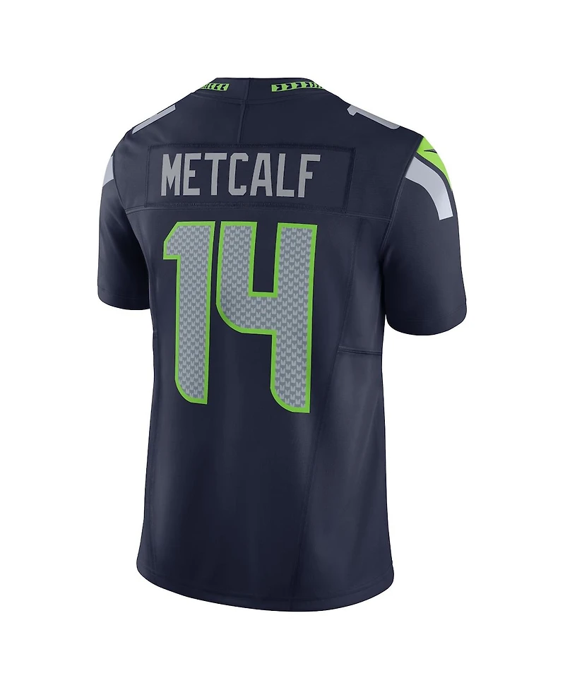 Nike Men's Dk Metcalf Seattle Seahawks Vapor F.u.s.e. Limited Jersey