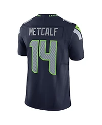 Nike Men's Dk Metcalf Seattle Seahawks Vapor F.u.s.e. Limited Jersey