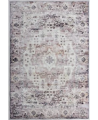 Km Home Belmont Dalinda 5' x 7' Area Rug