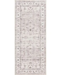 Km Home Revitalize Washable Vicosa Area Rug