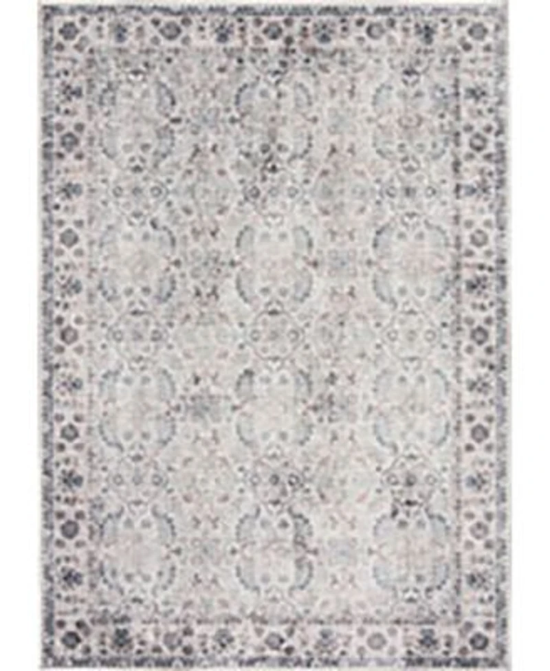 Km Home Belmont Damond Area Rug
