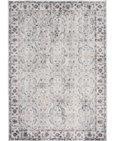 Km Home Belmont Damond Area Rug