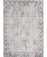 Km Home Belmont Damond Area Rug