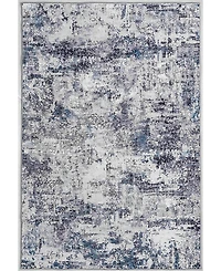 Km Home Belmont Lonnie 5' x 7' Area Rug