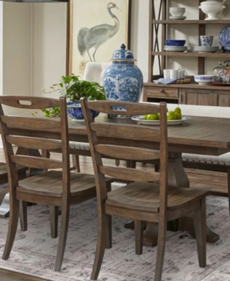 Km Home Revitalize Washable Vicosa Area Rug