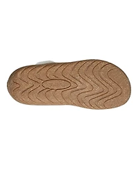 Earth Women's Fleet Cold Weather Lace-Up Casual Booties