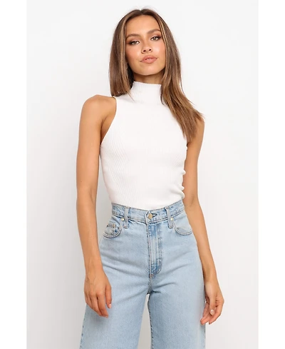 Petal and Pup Women's Runie Top