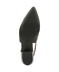 Naturalizer Banks-Sling Slingbacks