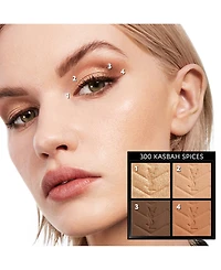 Yves Saint Laurent Couture Mini Eyeshadow Clutch