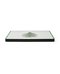 Spode Christmas Tree Polka Dot Large Placemats, Set of 4