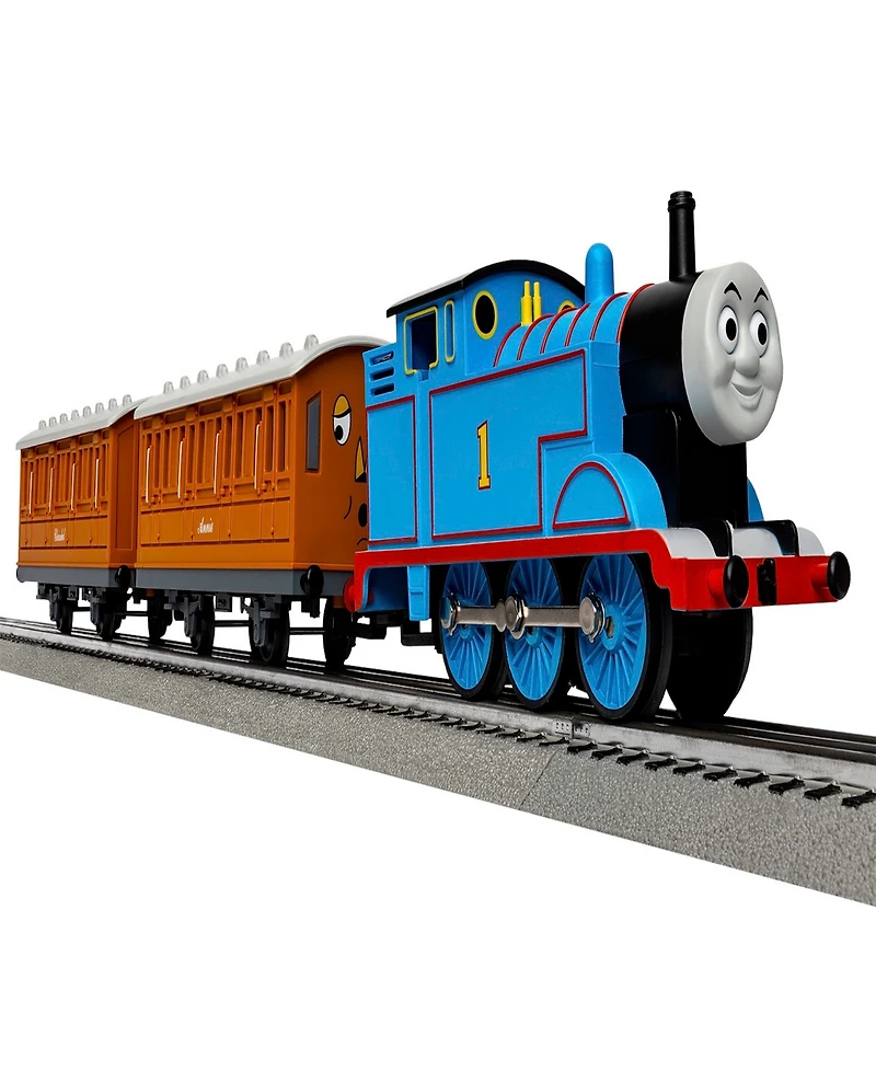 Lionel the Polar Express Disappearing Hobo Car