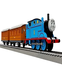 Lionel the Polar Express Disappearing Hobo Car