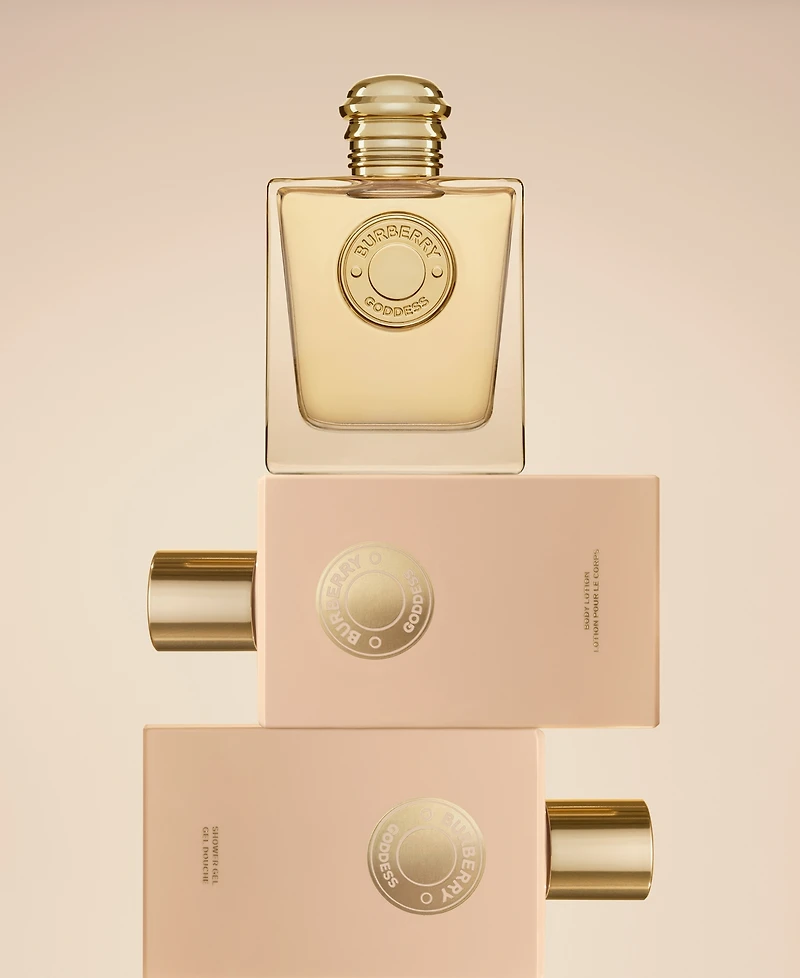 Burberry Burberry Goddess Body Lotion, 6.7 oz.