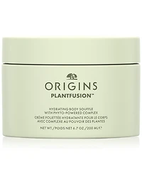 Origins Plantfusion Hydrating Body Souffle Moisturizer, 200 ml