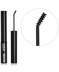 Make Up For Ever Aqua Resist Brow Fixer Waterproof Tinted Eyebrow Gel