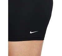 Nike Plus Active Pro-365 Dri-fit Elastic Logo Shorts