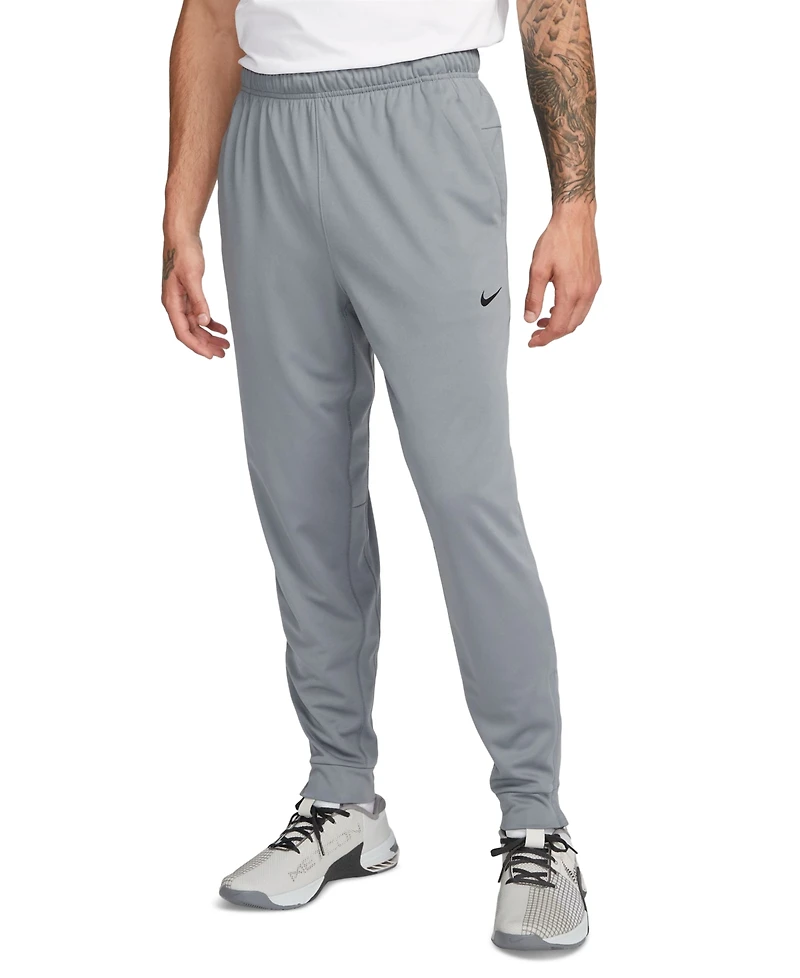 Nike Men's Totality Dri-fit Tapered Versatile Pants