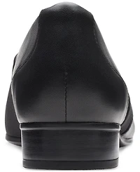 Clarks Women's Juliet Gem Slip-On Flats