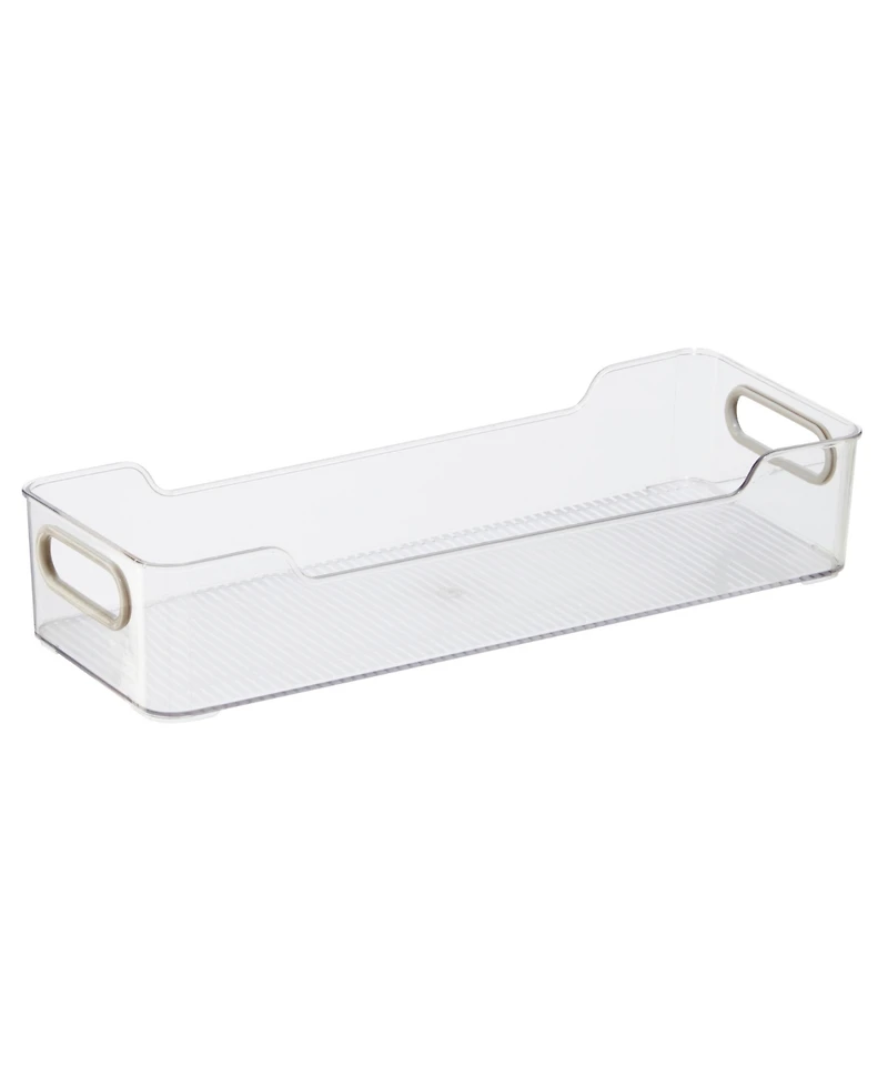 Oggi 6 Piece Cabinet, Drawer Storage Bin Set