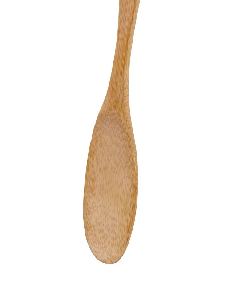 Joyce Chen 9" Burnished Bamboo Rice Paddle