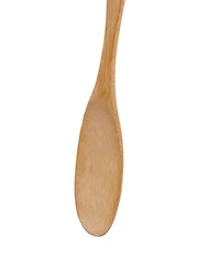 Joyce Chen 9" Burnished Bamboo Rice Paddle