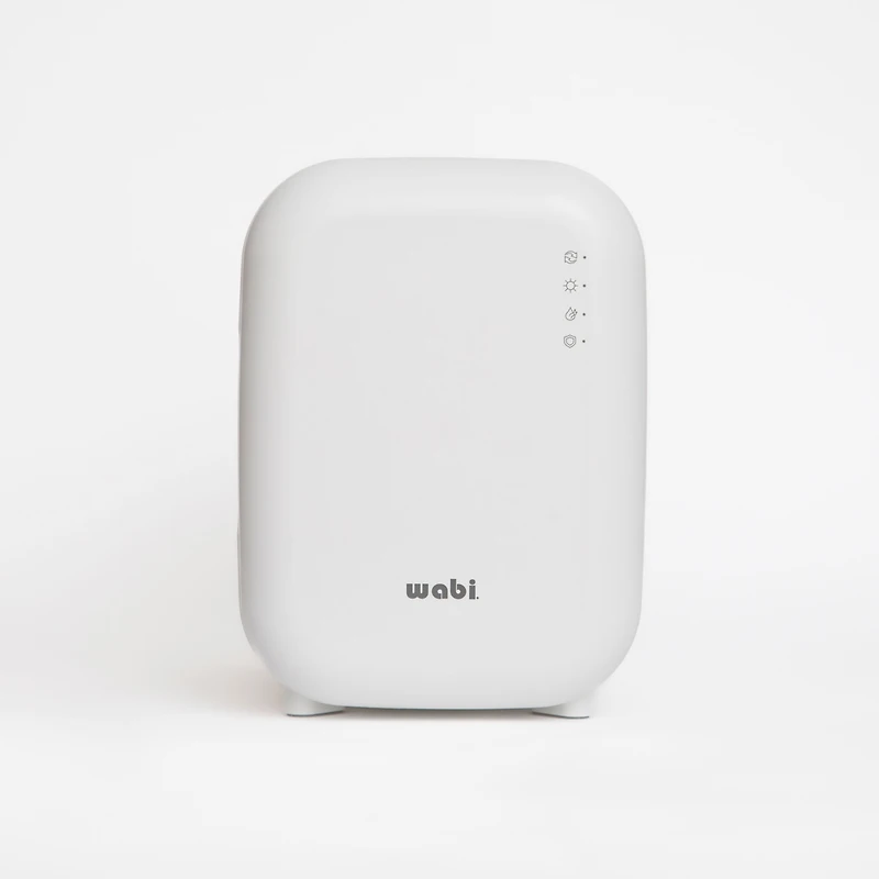 Wabi Baby Uvc Led Sanitizer & Dryer Mini
