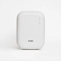 Wabi Baby Uvc Led Sanitizer & Dryer Mini