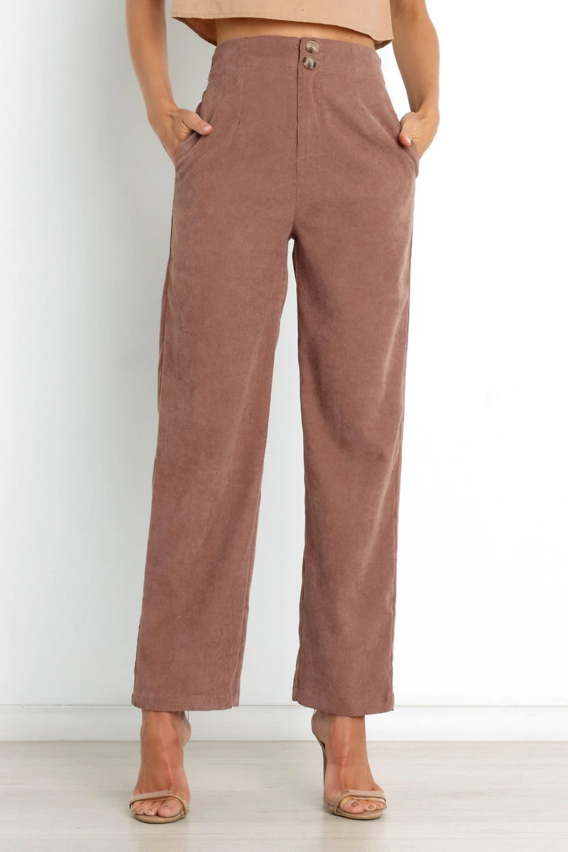 Petal and Pup Women's Springfield Pants