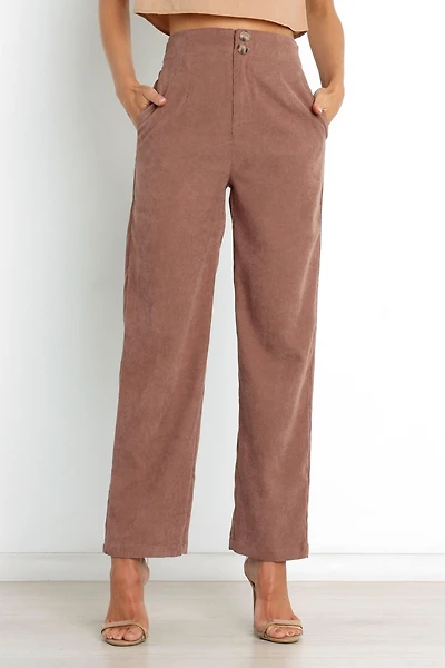 Petal and Pup Women's Springfield Pants