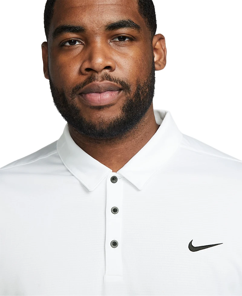 Nike Men's Dri-fit Football Polo