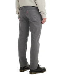 Levi's Men's 514 Straight-Fit Soft Twill Jeans