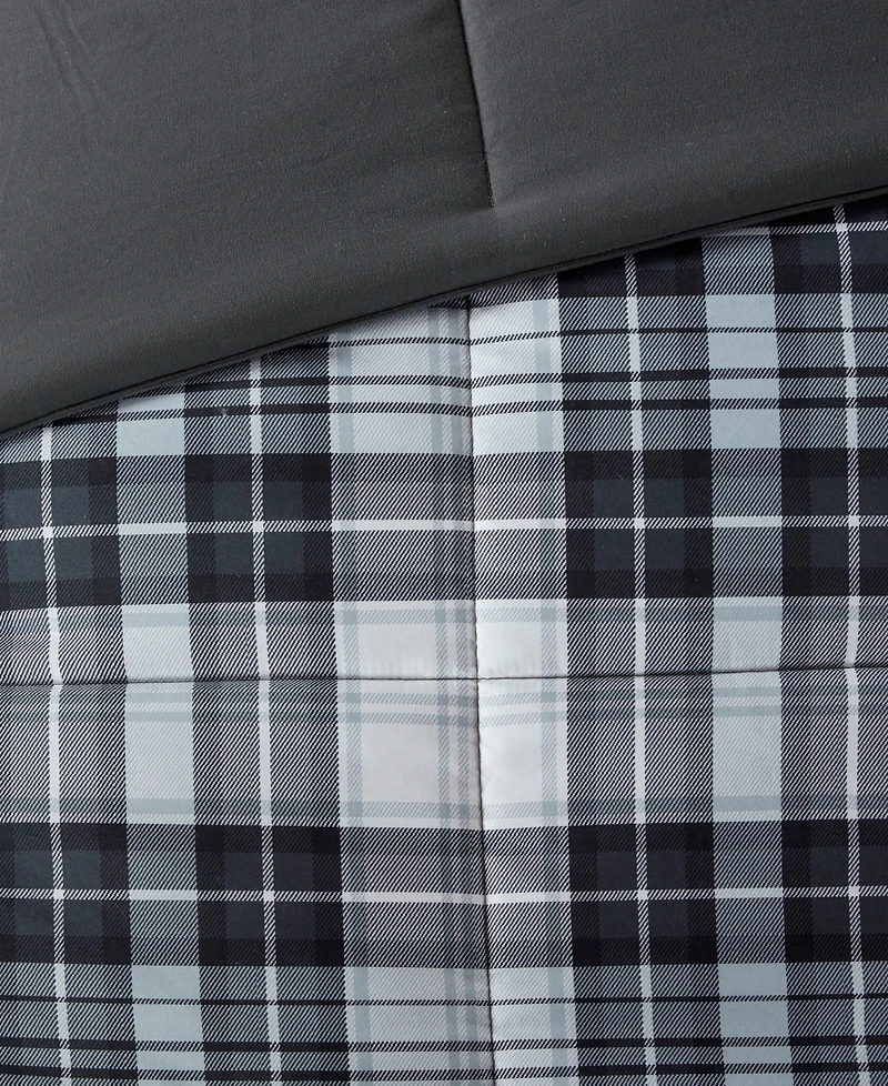 Madison Park Essentials Parkston Reversible -Pc. Comforter Set