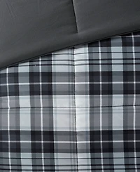 Madison Park Essentials Parkston Reversible -Pc. Comforter Set