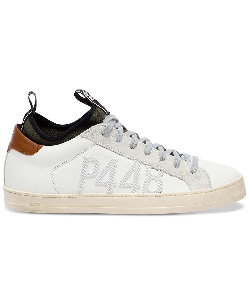 P448 Men's John Low-Top Sneaker
