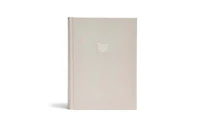 Csb She Reads Truth Bible, Hardcover by Raechel Myers