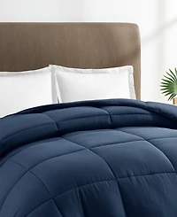 Nestl Down Alternative All Season Comforter, King