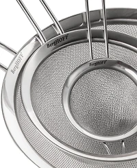 BergHOFF 1 Piece 5" 18/8 Stainless Steel Strainer