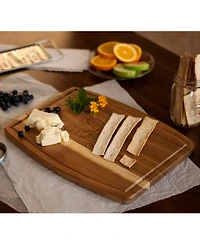 Disney's Ratatouille Ovale Acacia Cutting Board