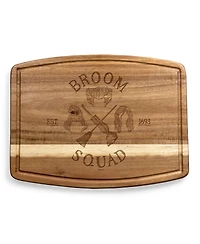 Disney's Hocus Pocus Sanderson Sisters Ovale Acacia Cutting Board