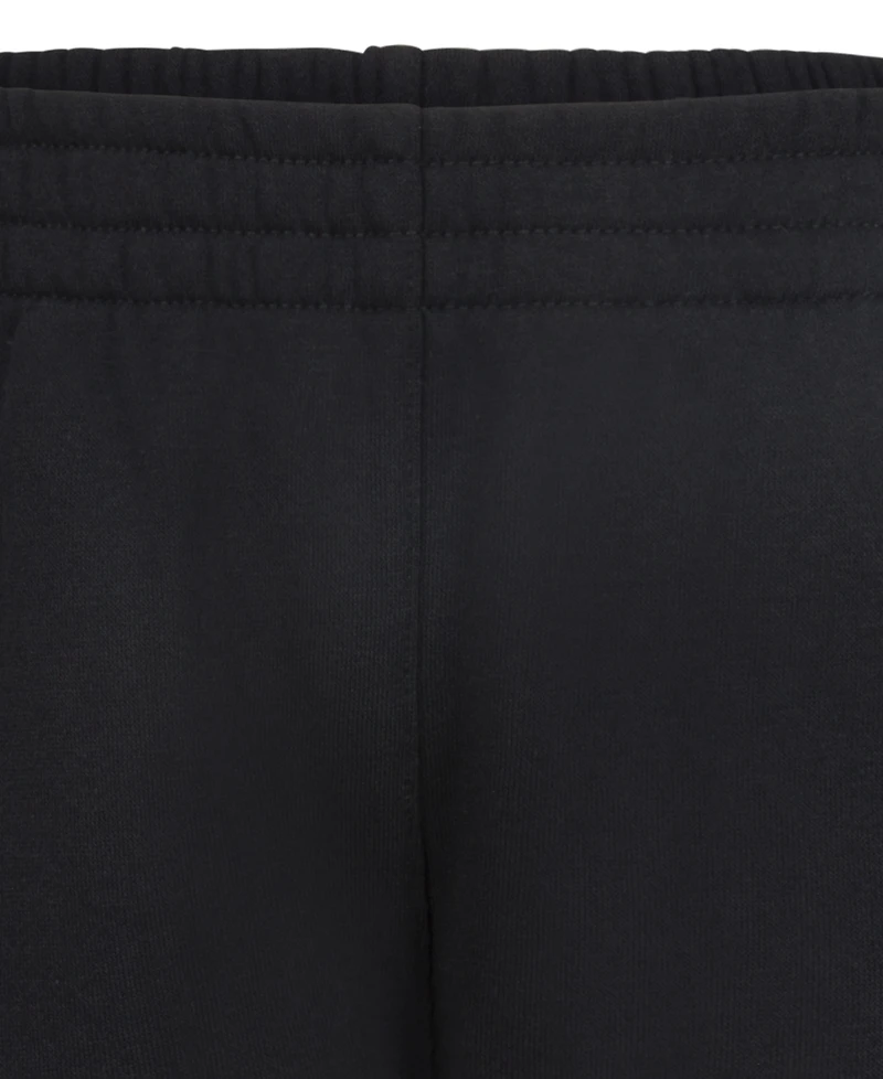 Nike Little Boys Sportswear Club Fleece Joggers